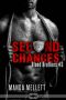 [Blood Brothers 03] • Second Chances